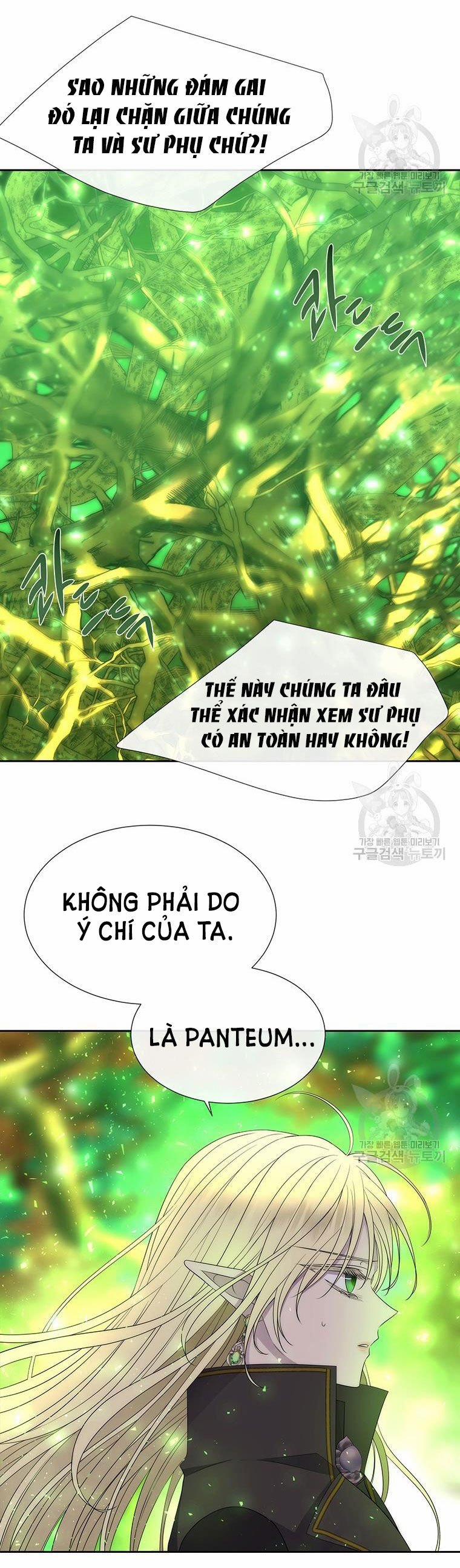 Năm Đại Đệ Tử Của Charlotte 182.2 trang 16