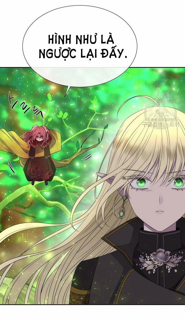 Năm Đại Đệ Tử Của Charlotte 182.2 trang 19