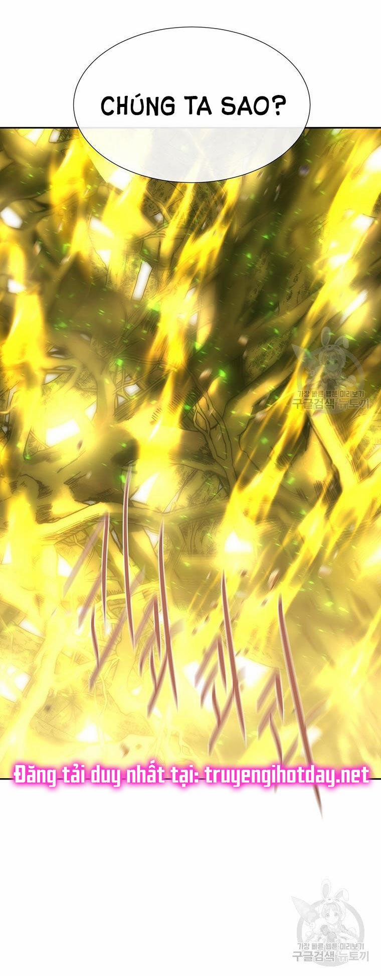 Năm Đại Đệ Tử Của Charlotte 182.2 trang 22