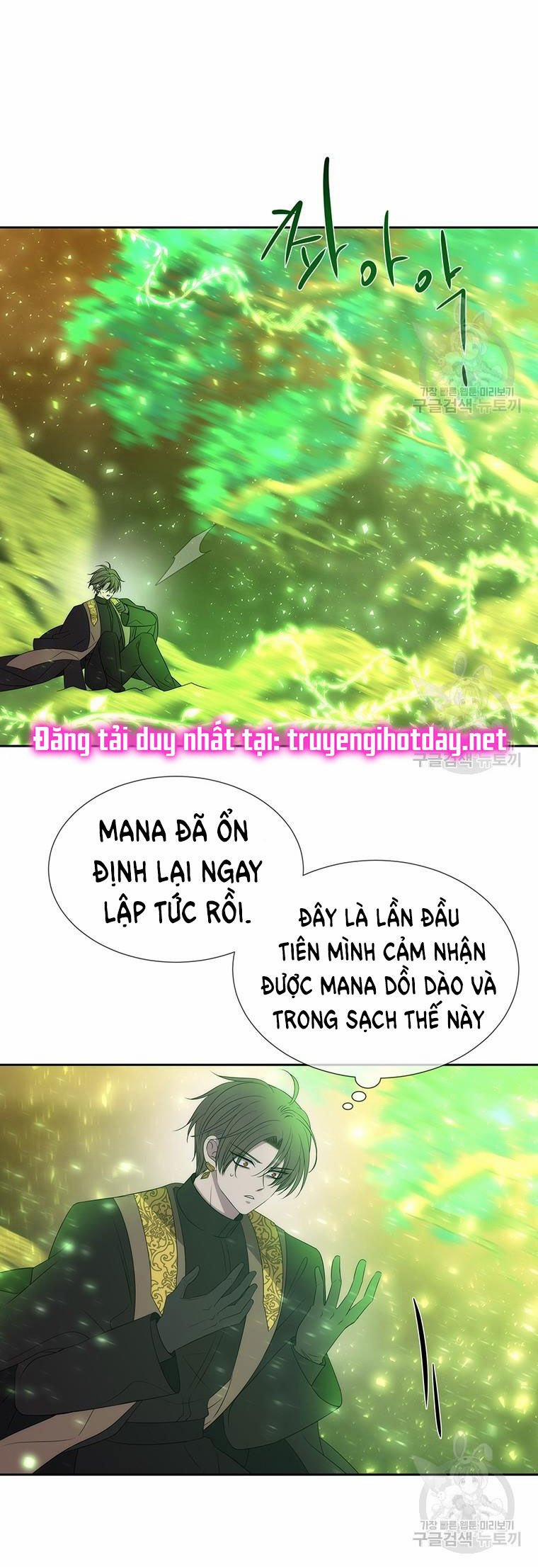 Năm Đại Đệ Tử Của Charlotte 182.2 trang 9