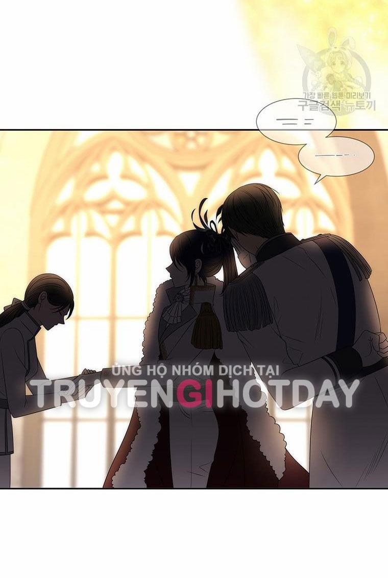 Năm Đại Đệ Tử Của Charlotte 183.1 trang 11