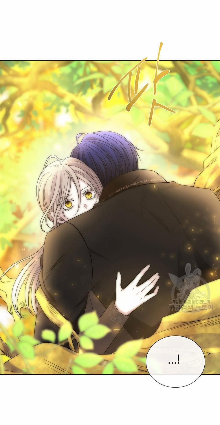 Năm Đại Đệ Tử Của Charlotte 183.1 trang 23