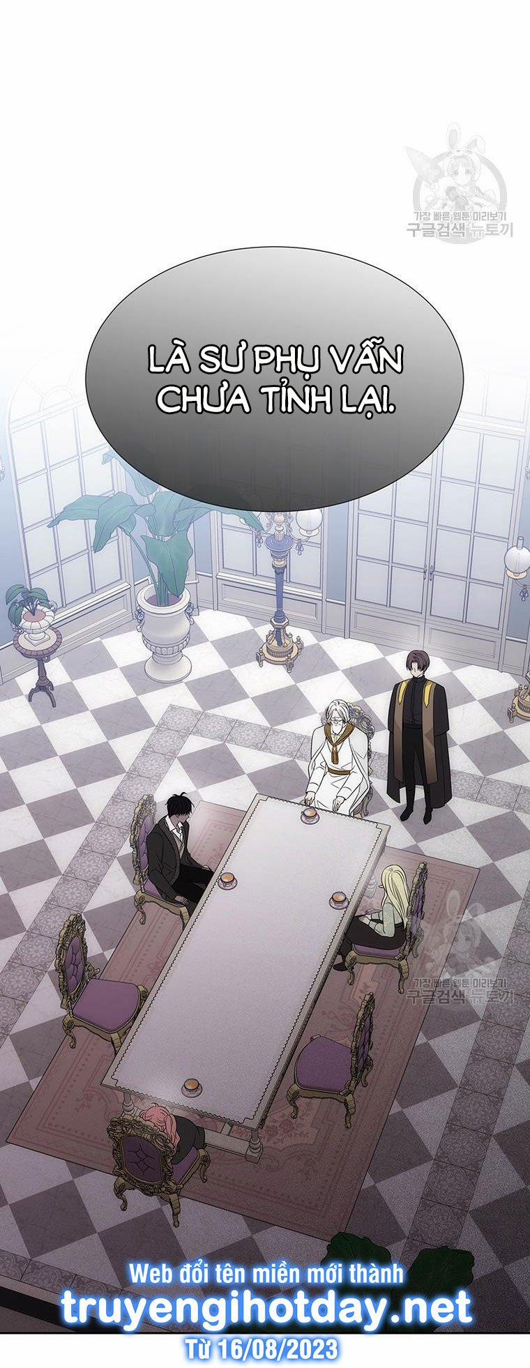 Năm Đại Đệ Tử Của Charlotte 183.2 trang 13