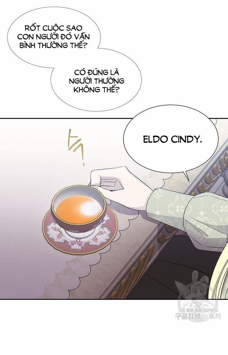 Năm Đại Đệ Tử Của Charlotte 183.2 trang 15