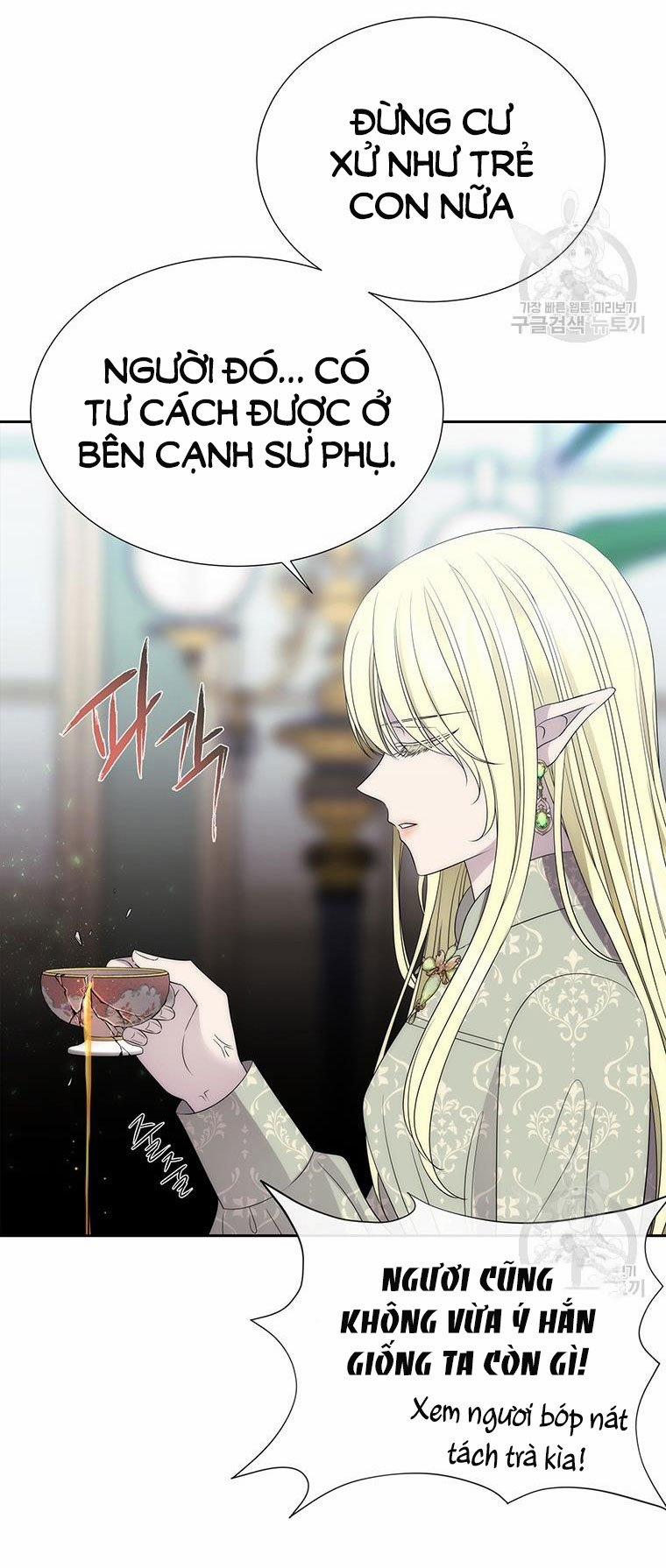 Năm Đại Đệ Tử Của Charlotte 183.2 trang 16