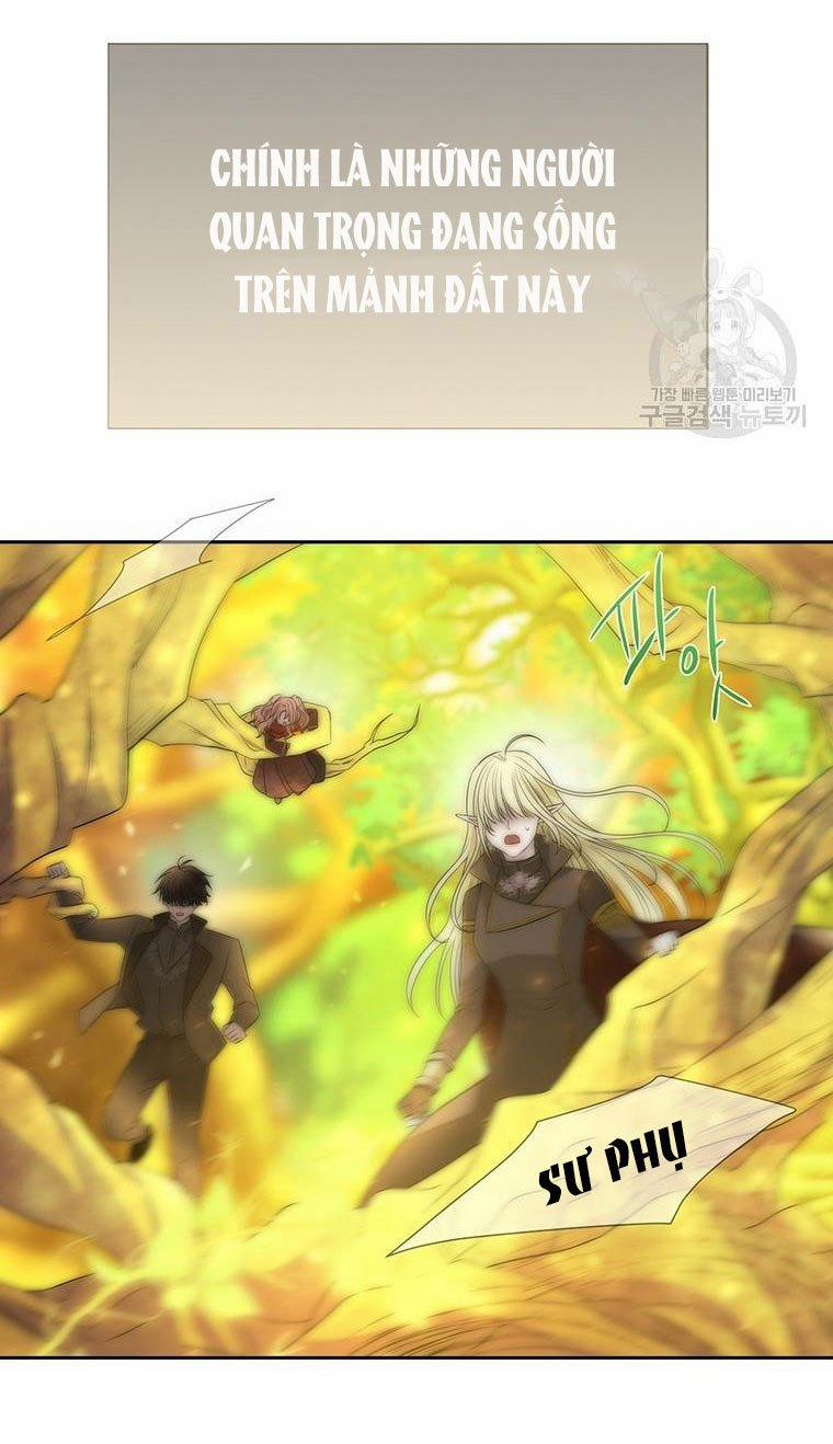 Năm Đại Đệ Tử Của Charlotte 183.2 trang 2