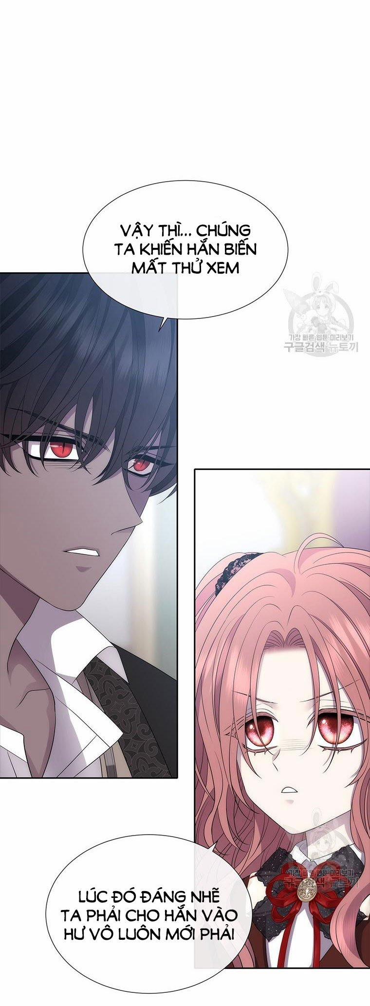 Năm Đại Đệ Tử Của Charlotte 183.2 trang 22