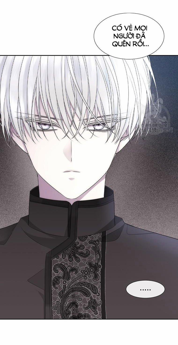 Năm Đại Đệ Tử Của Charlotte 183.2 trang 25