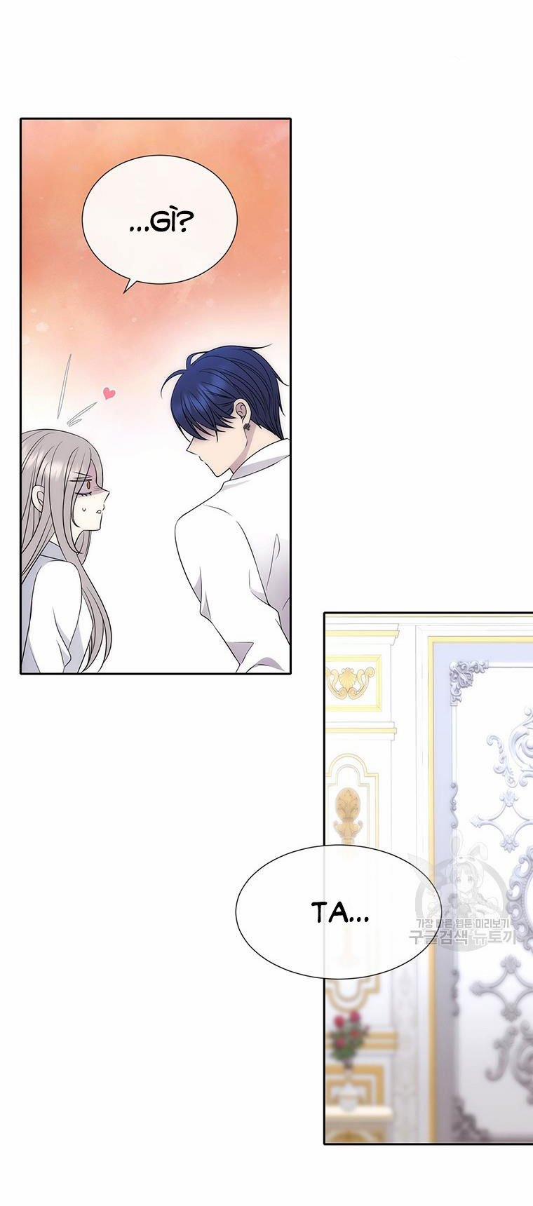 Năm Đại Đệ Tử Của Charlotte 184.1 trang 16