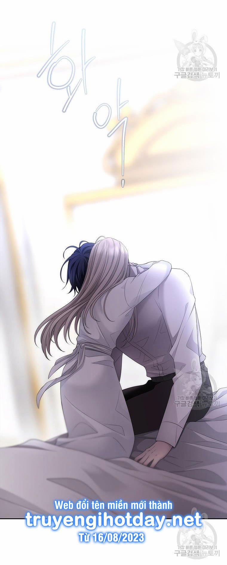 Năm Đại Đệ Tử Của Charlotte 184.1 trang 19