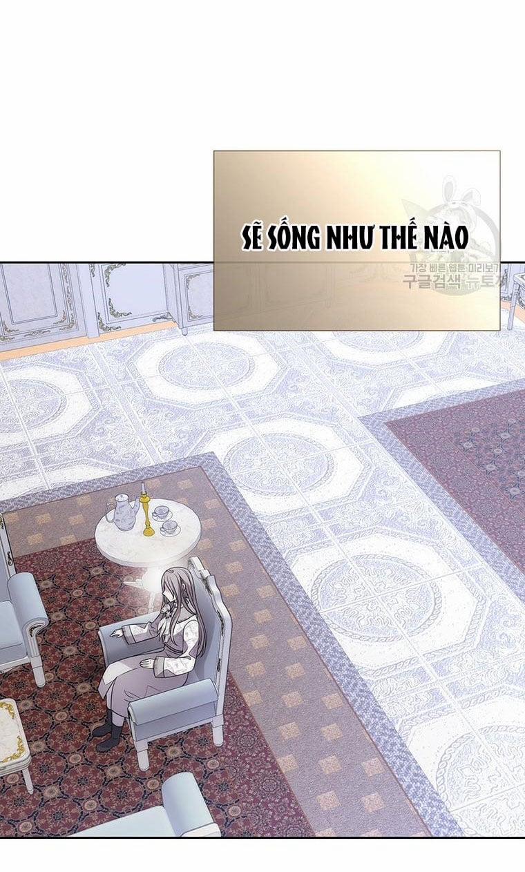 Năm Đại Đệ Tử Của Charlotte 184.1 trang 27