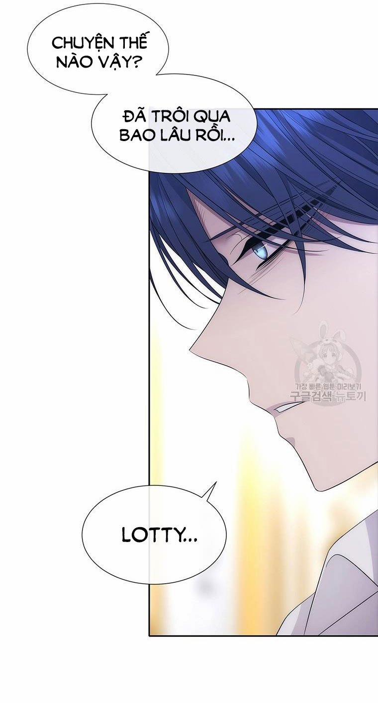 Năm Đại Đệ Tử Của Charlotte 184.1 trang 8