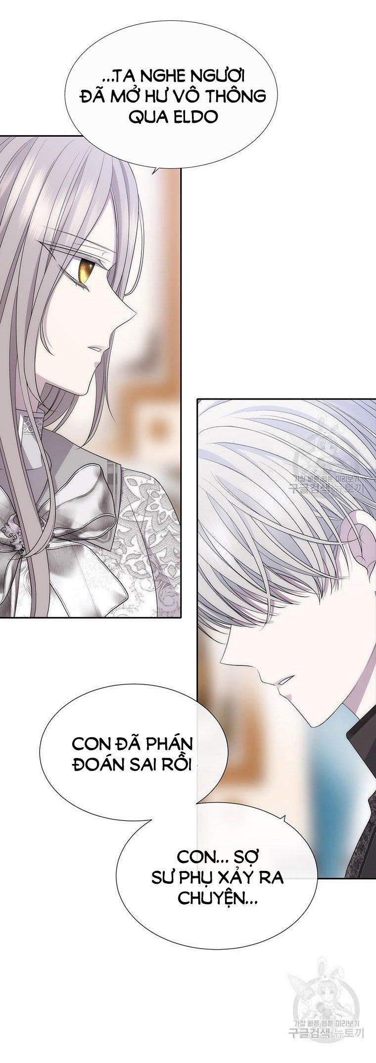 Năm Đại Đệ Tử Của Charlotte 184.2 trang 14