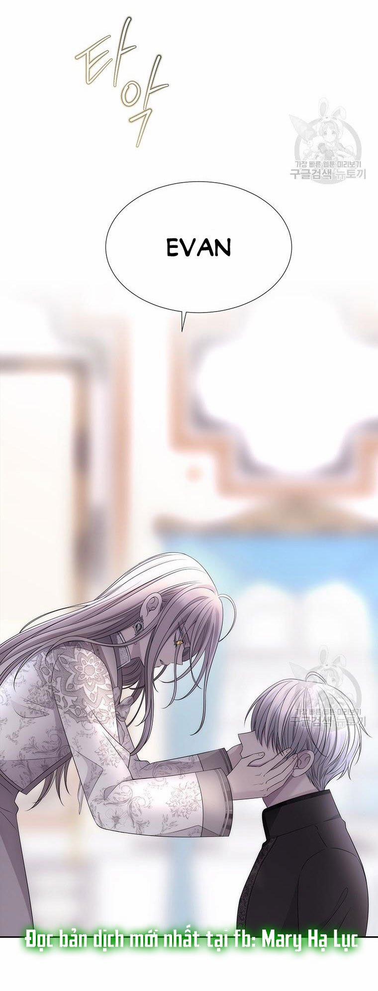 Năm Đại Đệ Tử Của Charlotte 184.2 trang 17