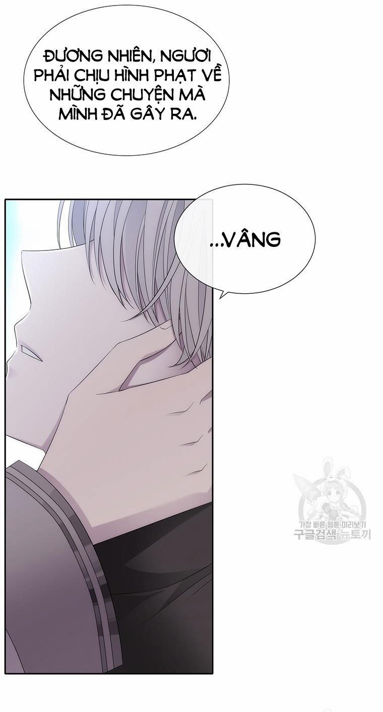 Năm Đại Đệ Tử Của Charlotte 184.2 trang 19