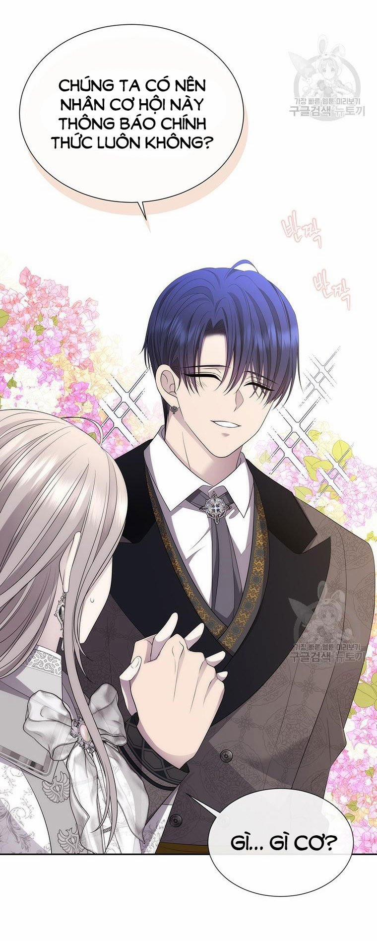 Năm Đại Đệ Tử Của Charlotte 184.2 trang 34