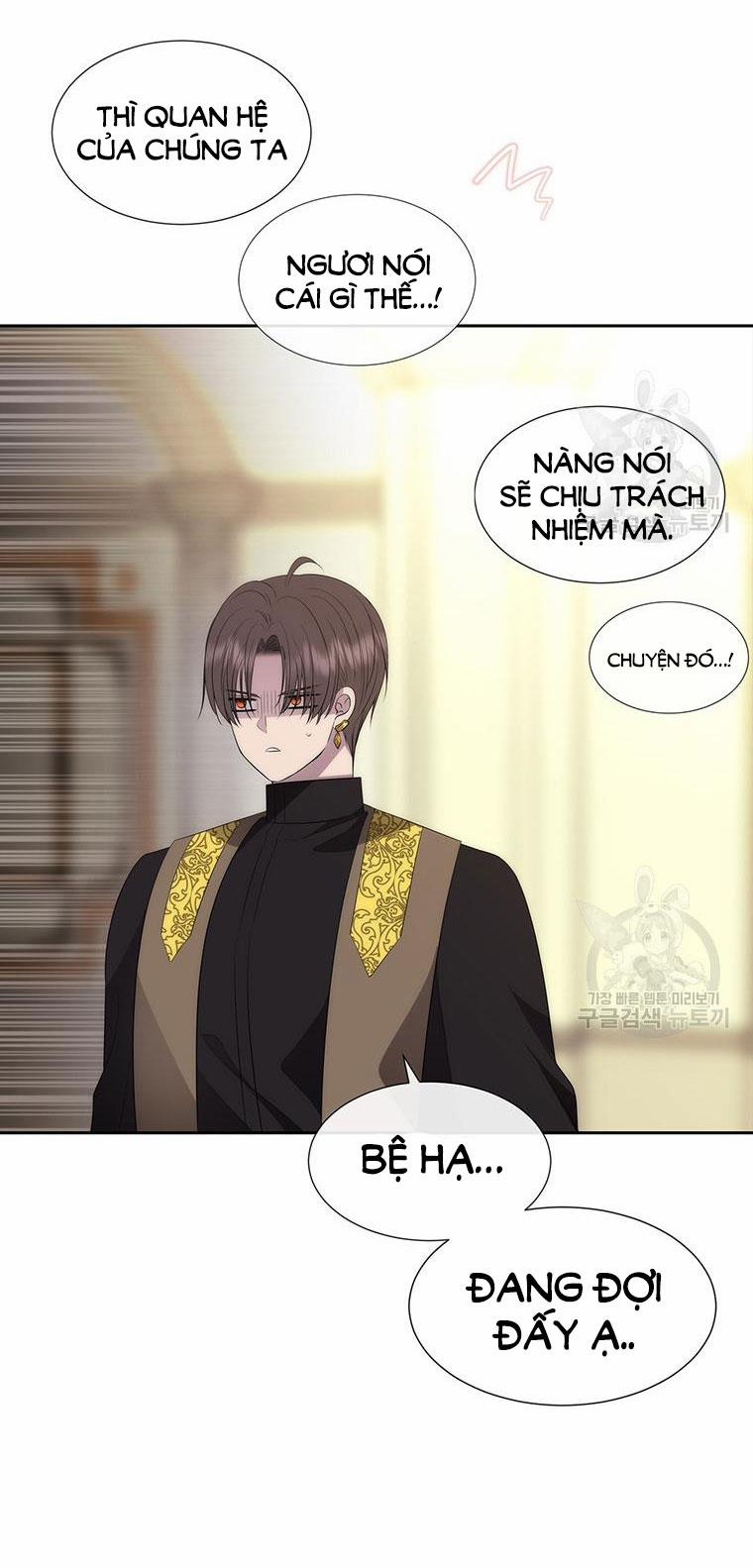 Năm Đại Đệ Tử Của Charlotte 184.2 trang 35