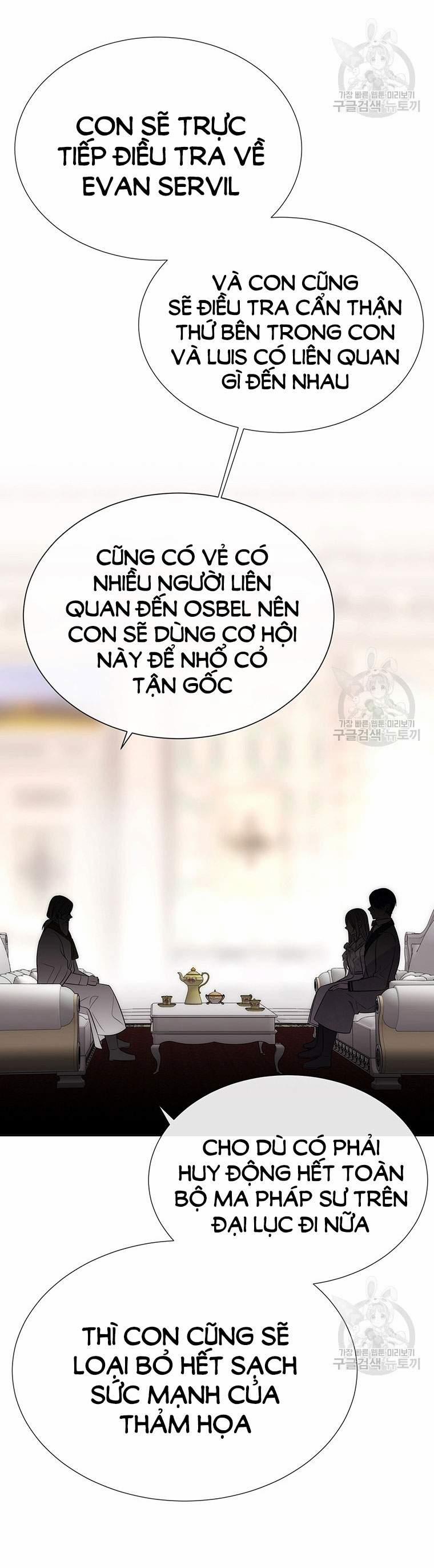 Năm Đại Đệ Tử Của Charlotte 185.1 trang 11