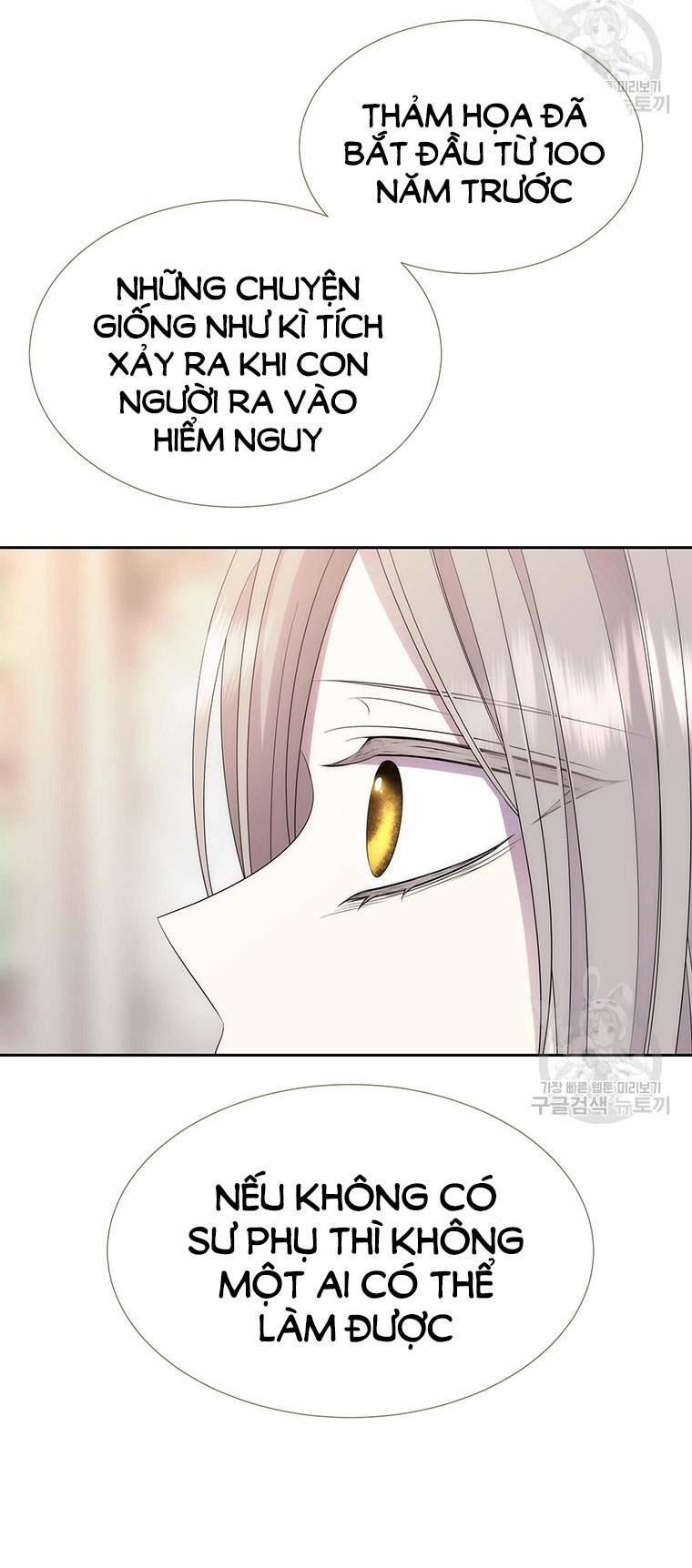 Năm Đại Đệ Tử Của Charlotte 185.1 trang 16