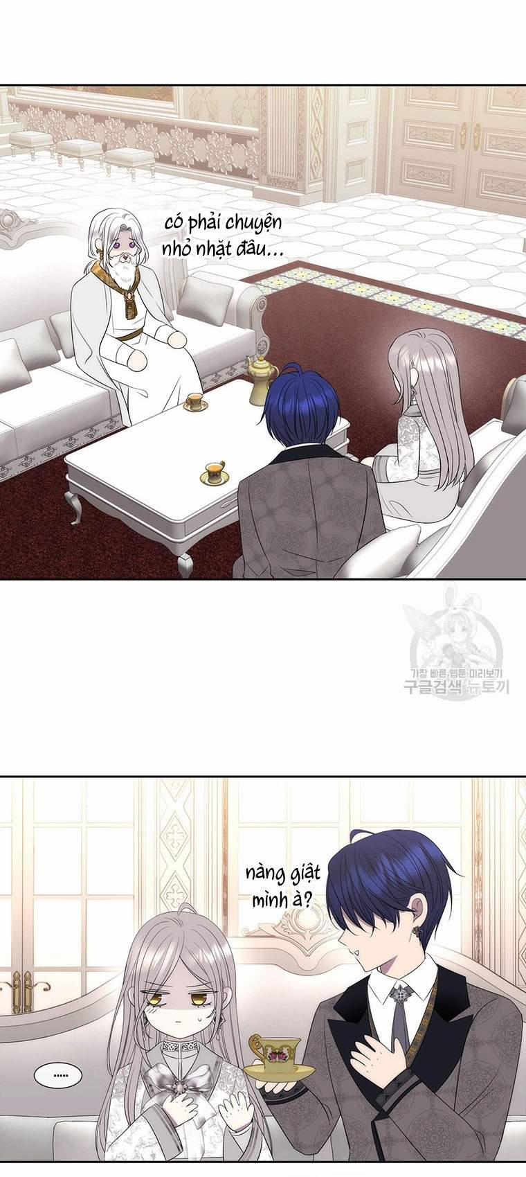 Năm Đại Đệ Tử Của Charlotte 185.1 trang 20