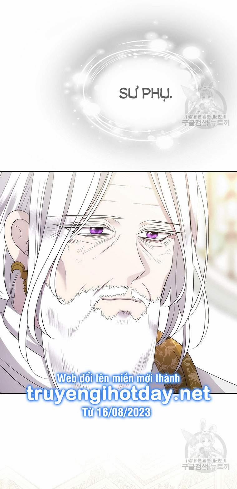 Năm Đại Đệ Tử Của Charlotte 185.1 trang 21