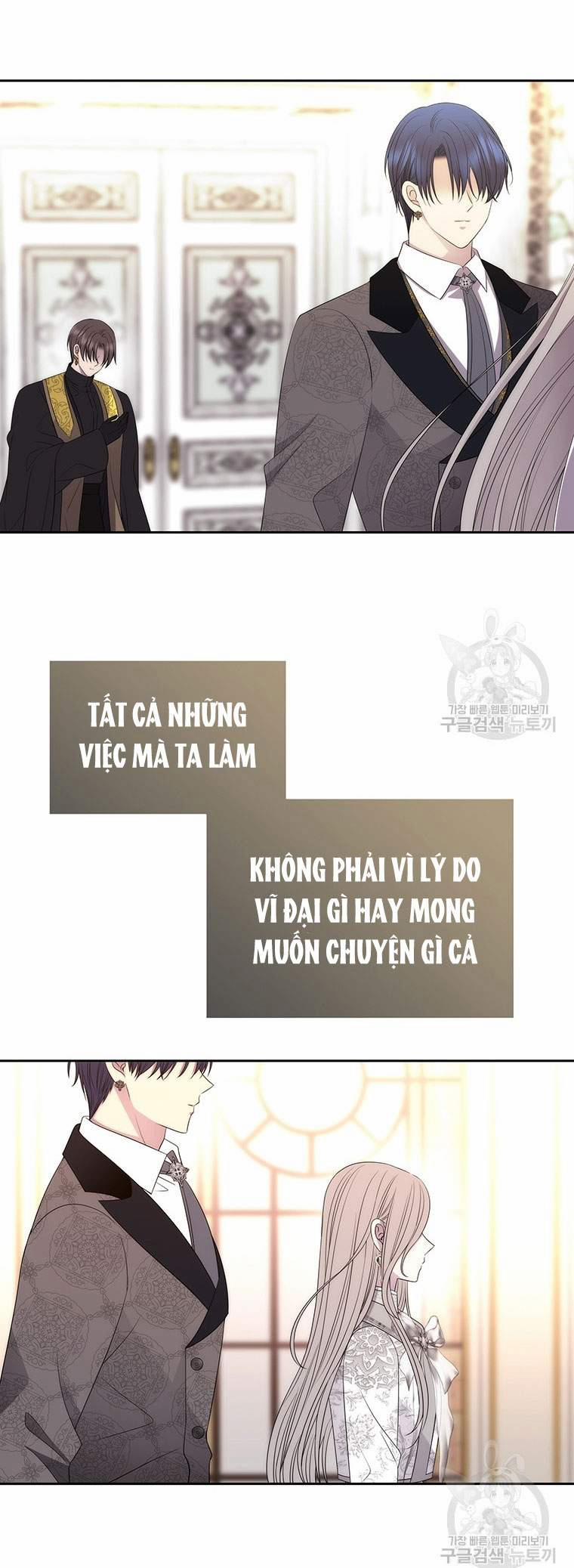 Năm Đại Đệ Tử Của Charlotte 185.1 trang 23