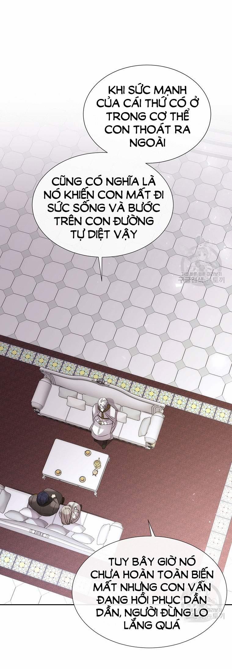 Năm Đại Đệ Tử Của Charlotte 185.1 trang 6