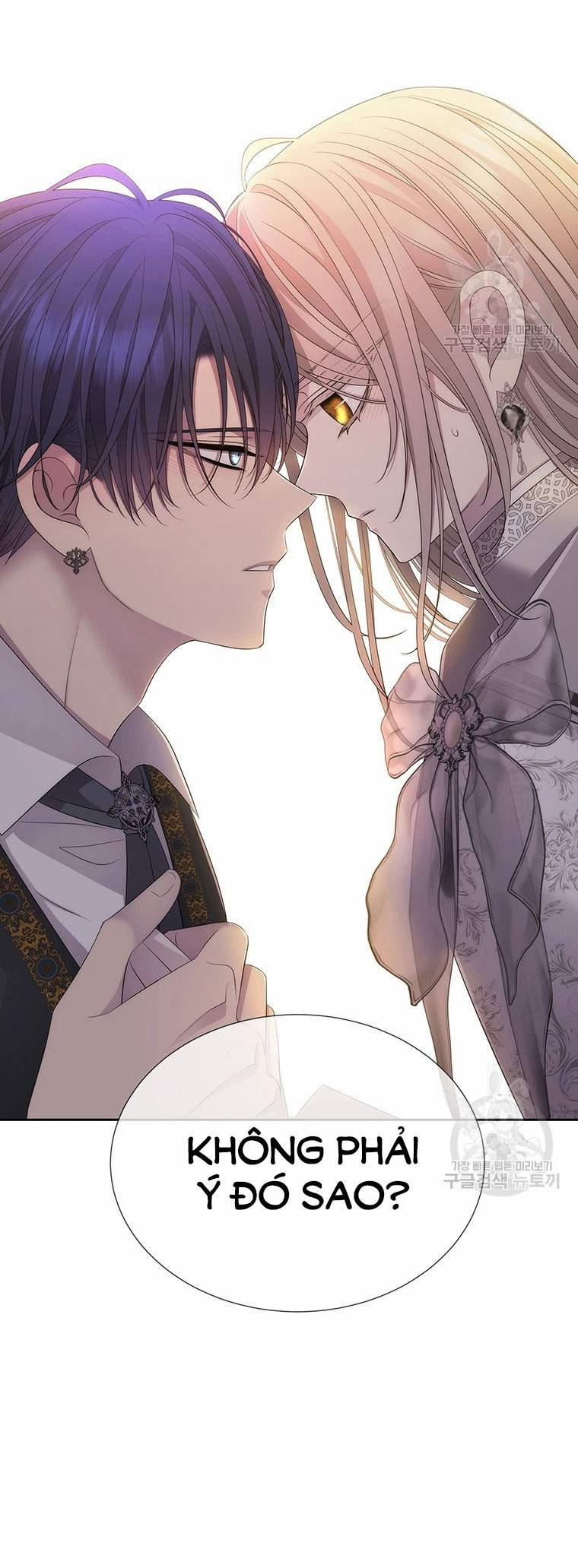 Năm Đại Đệ Tử Của Charlotte 186.1 trang 1