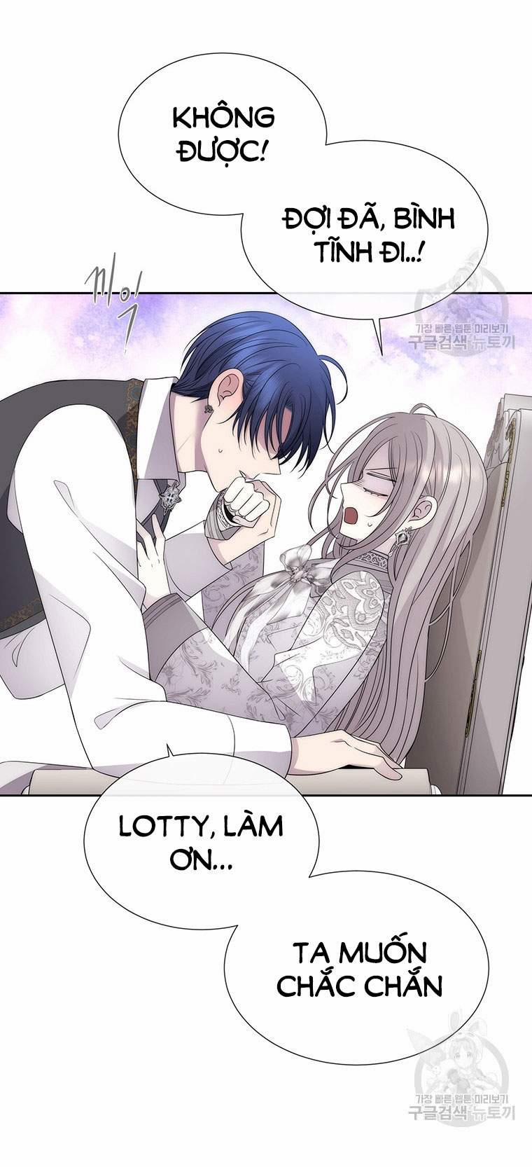 Năm Đại Đệ Tử Của Charlotte 186.1 trang 10