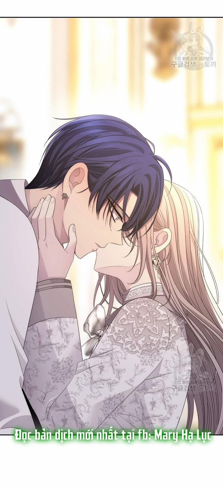 Năm Đại Đệ Tử Của Charlotte 186.1 trang 15