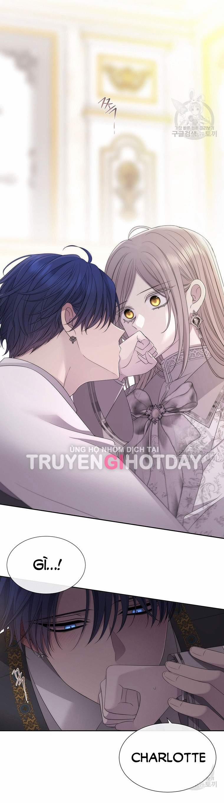 Năm Đại Đệ Tử Của Charlotte 186.1 trang 7