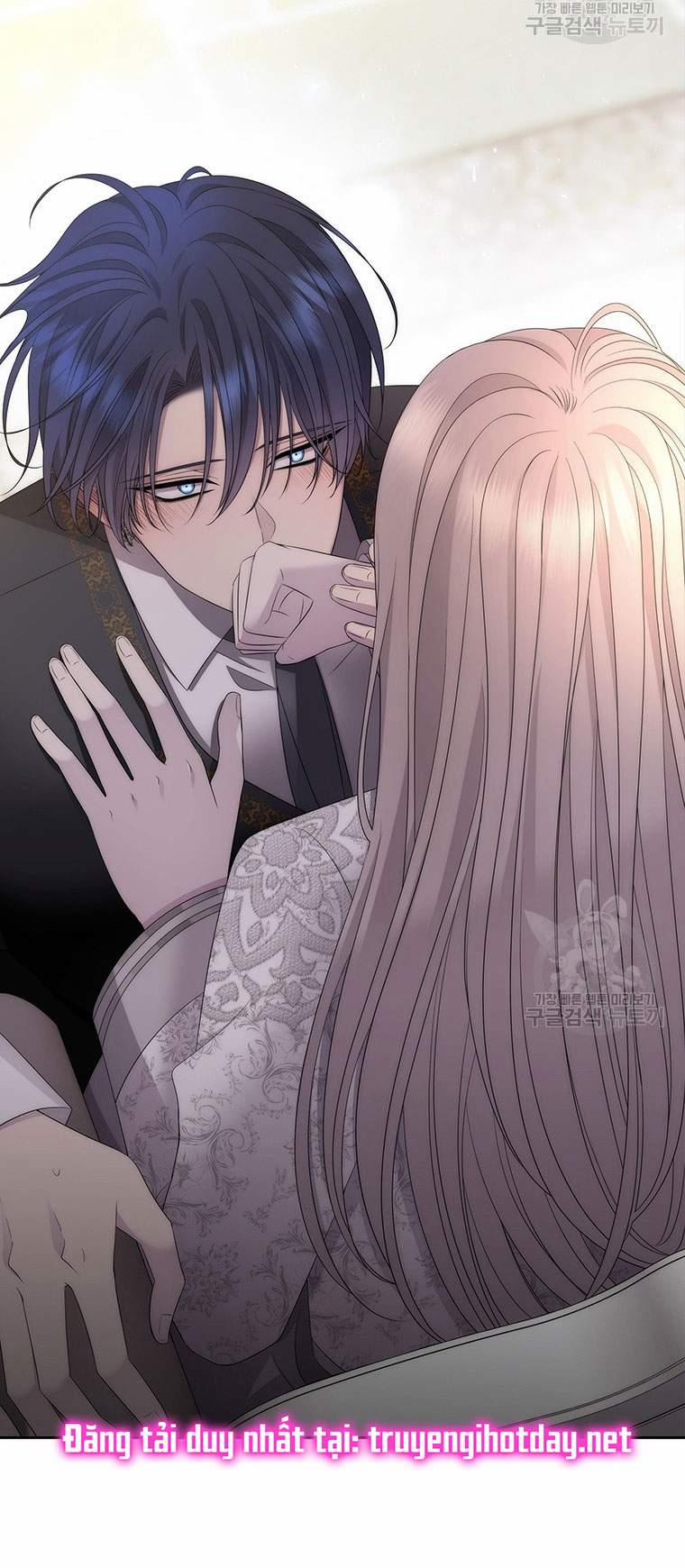 Năm Đại Đệ Tử Của Charlotte 186.1 trang 9