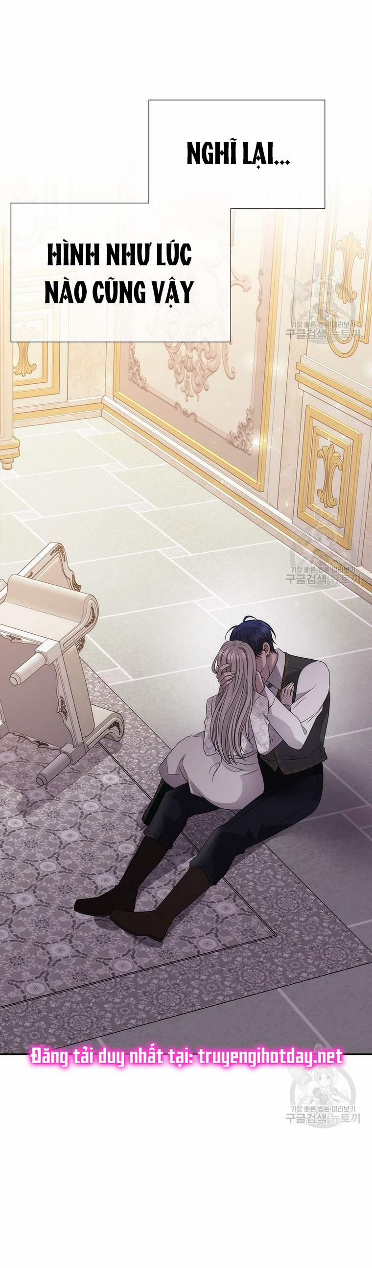 Năm Đại Đệ Tử Của Charlotte 186.2 trang 13