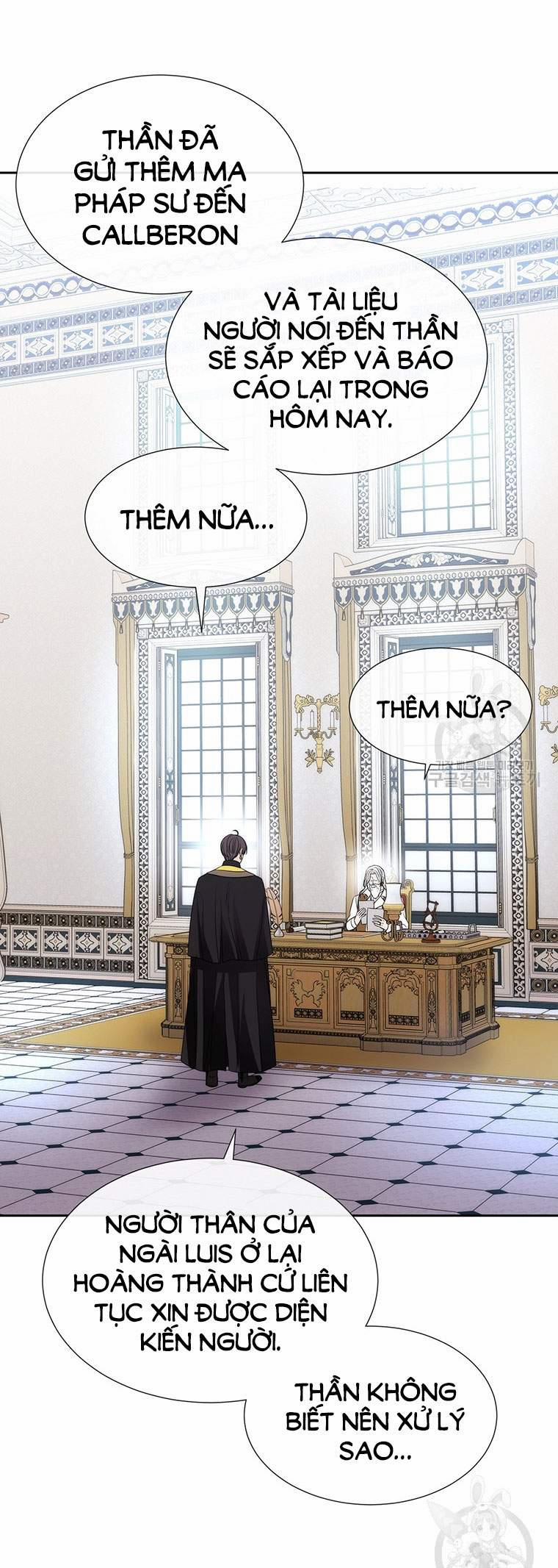 Năm Đại Đệ Tử Của Charlotte 186.2 trang 15