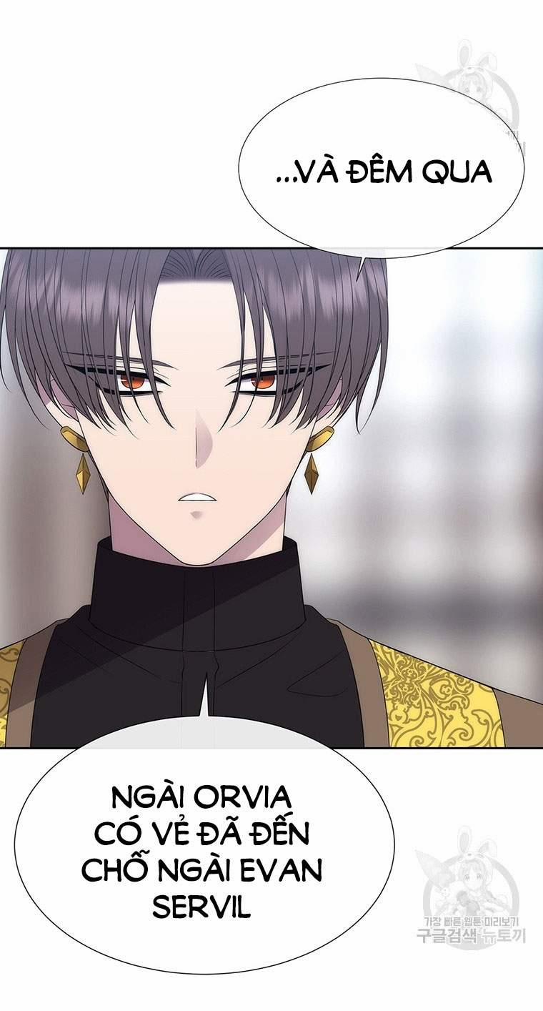 Năm Đại Đệ Tử Của Charlotte 186.2 trang 17