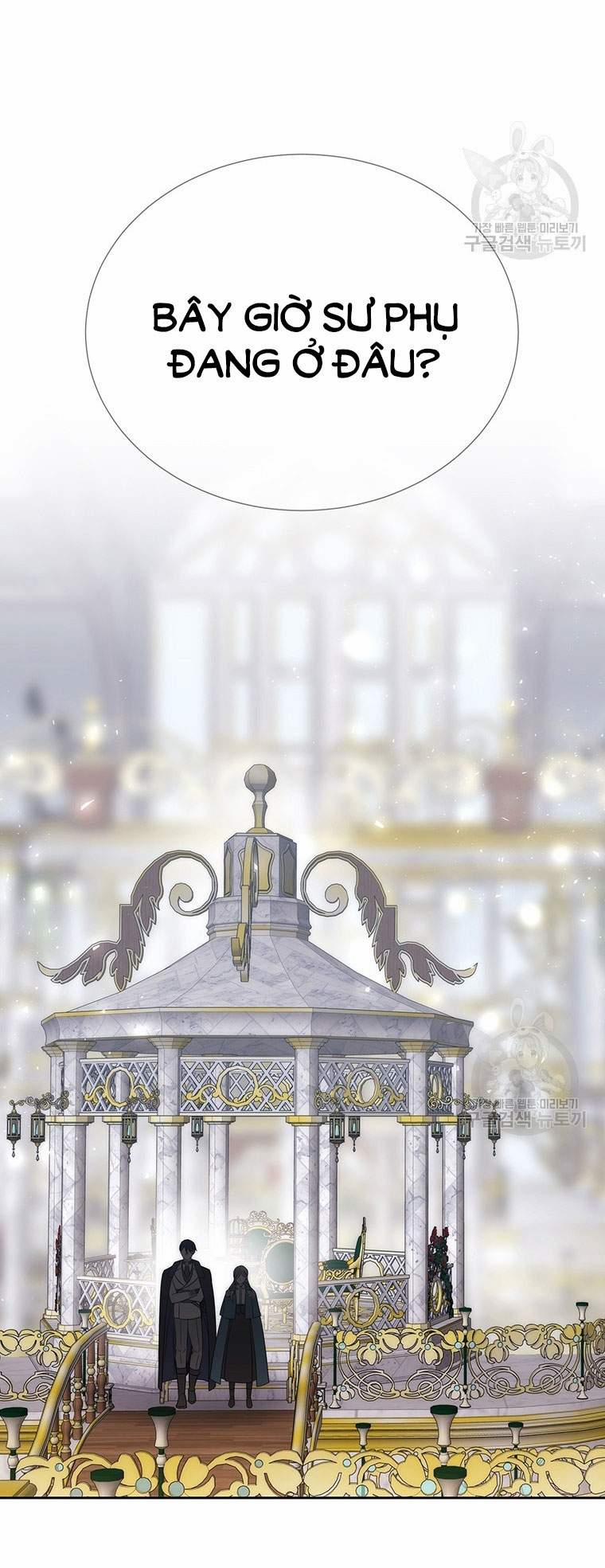 Năm Đại Đệ Tử Của Charlotte 186.2 trang 21