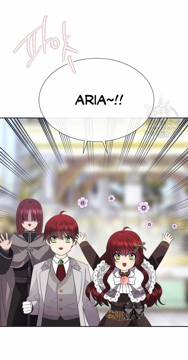 Năm Đại Đệ Tử Của Charlotte 186.2 trang 22