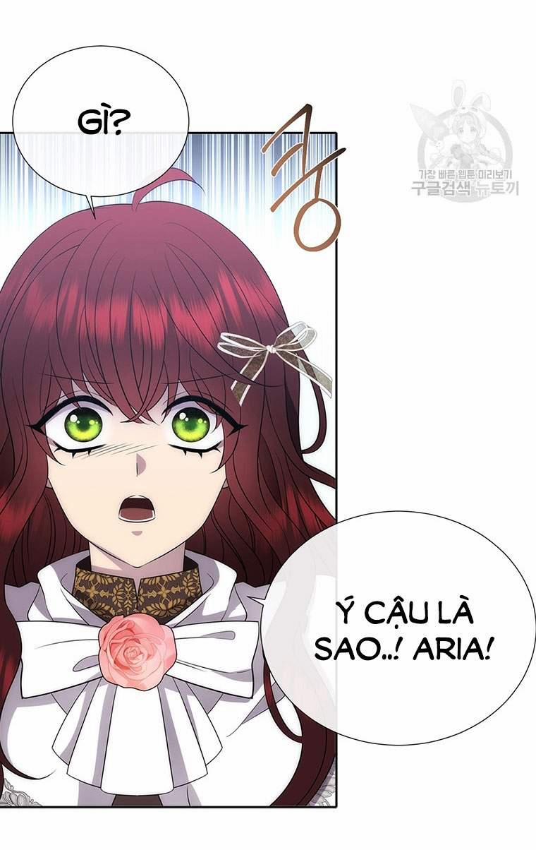 Năm Đại Đệ Tử Của Charlotte 186.2 trang 26