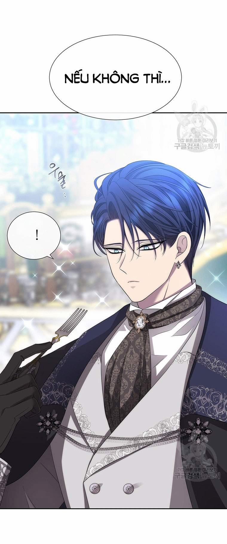 Năm Đại Đệ Tử Của Charlotte 186.2 trang 28