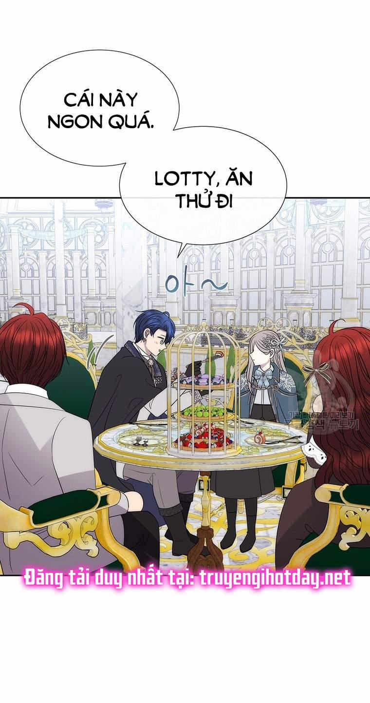 Năm Đại Đệ Tử Của Charlotte 186.2 trang 29