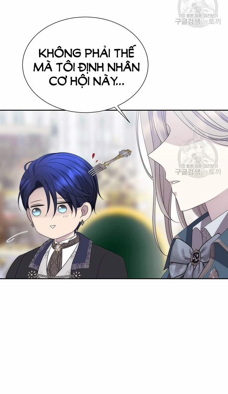 Năm Đại Đệ Tử Của Charlotte 186.2 trang 31