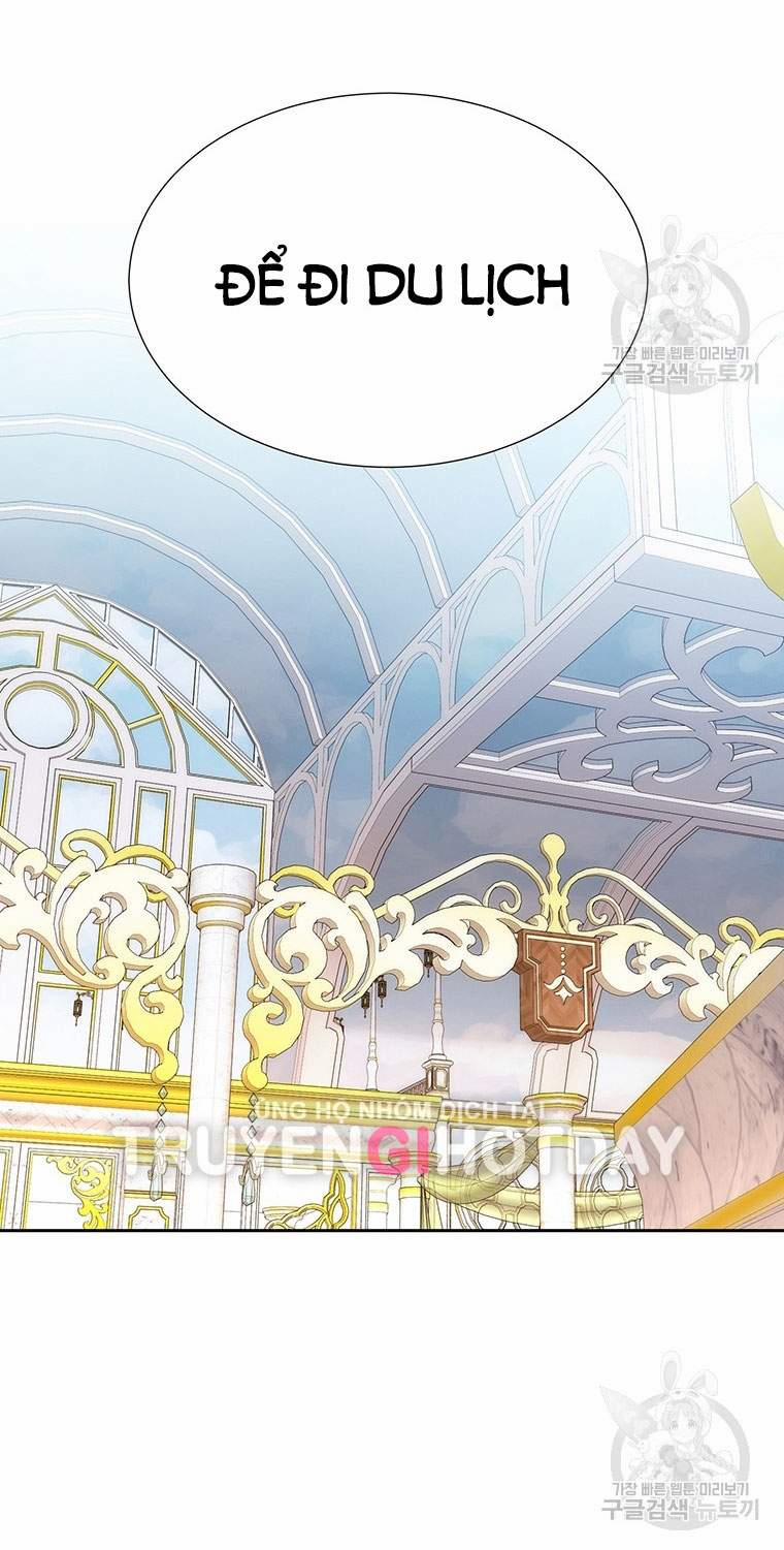 Năm Đại Đệ Tử Của Charlotte 186.2 trang 32