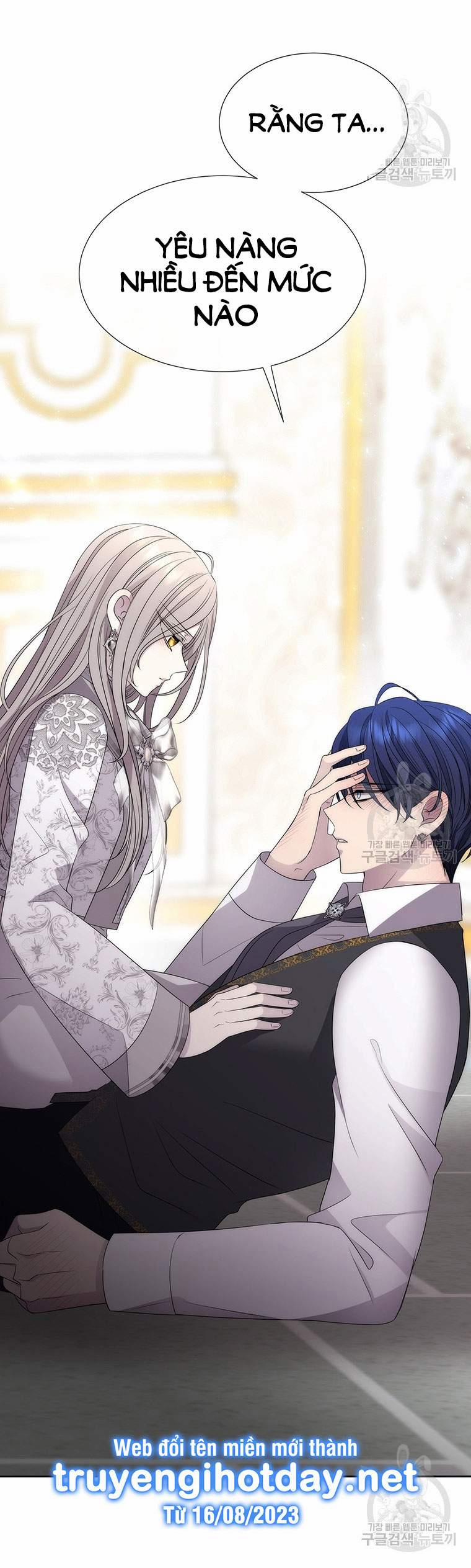 Năm Đại Đệ Tử Của Charlotte 186.2 trang 9