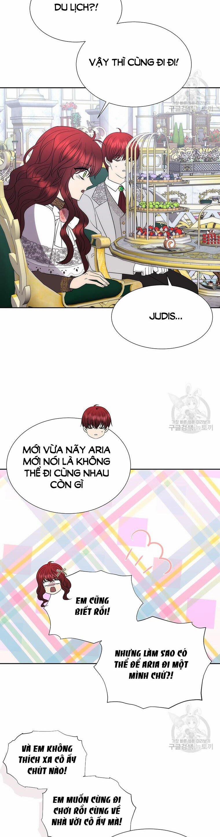 Năm Đại Đệ Tử Của Charlotte 187.1 trang 1