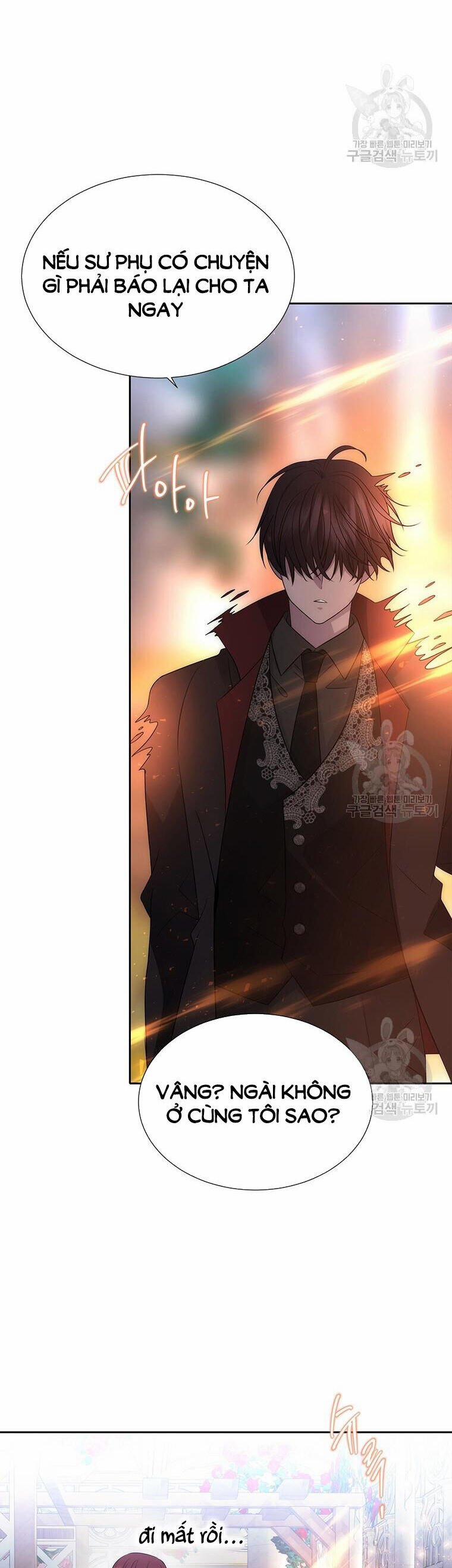 Năm Đại Đệ Tử Của Charlotte 187.1 trang 10