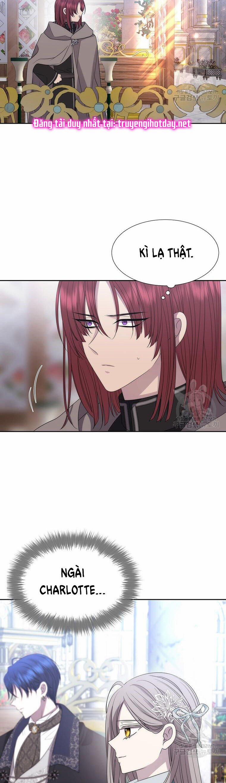 Năm Đại Đệ Tử Của Charlotte 187.1 trang 11