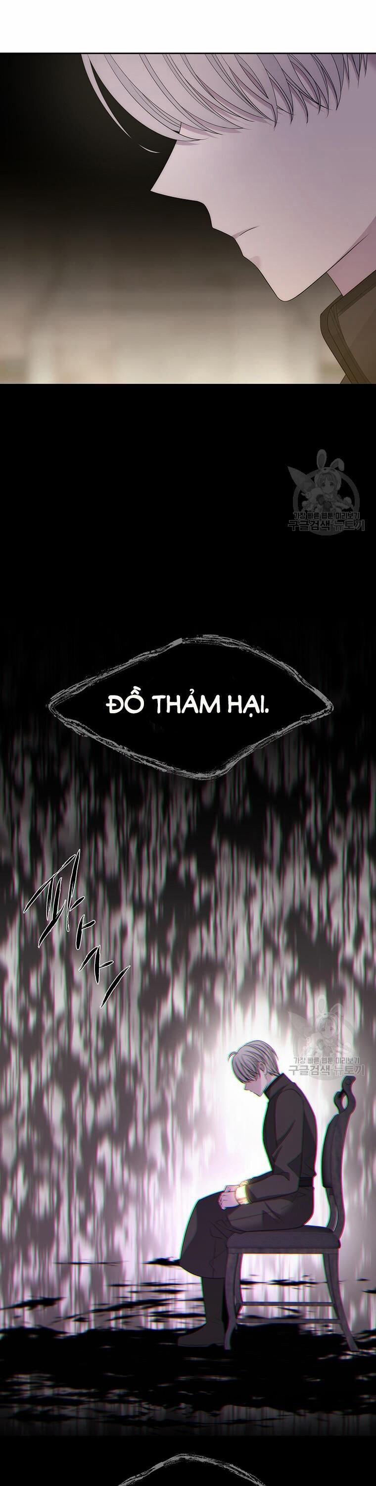 Năm Đại Đệ Tử Của Charlotte 187.1 trang 13