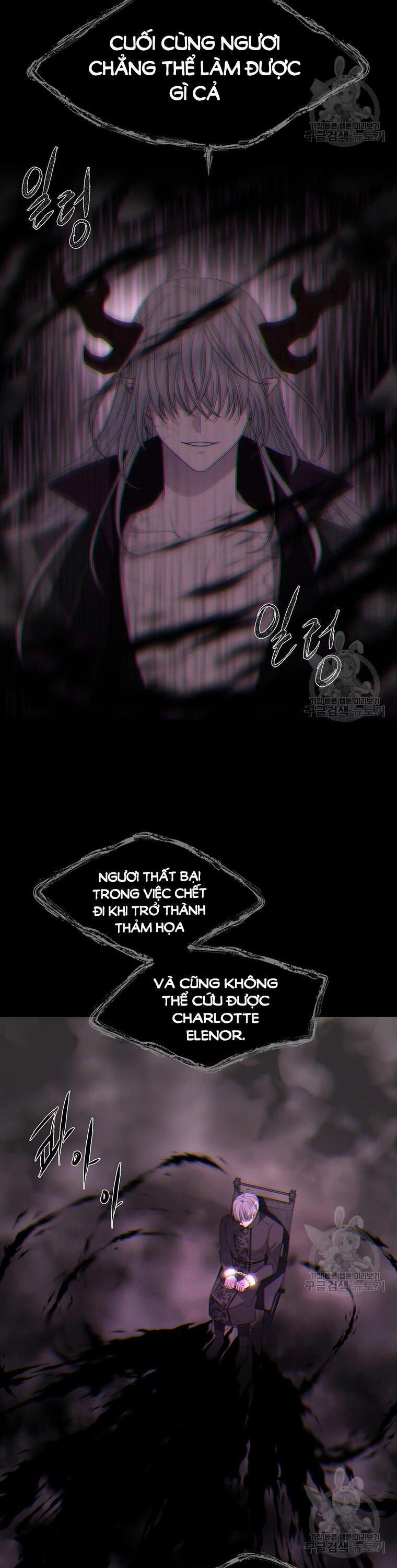 Năm Đại Đệ Tử Của Charlotte 187.1 trang 14