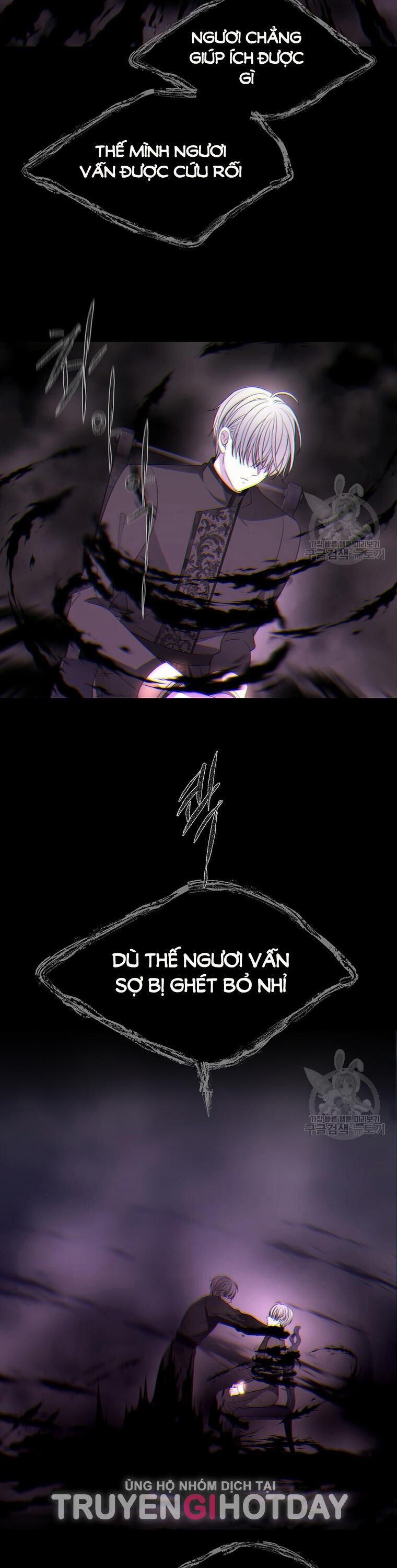 Năm Đại Đệ Tử Của Charlotte 187.1 trang 15