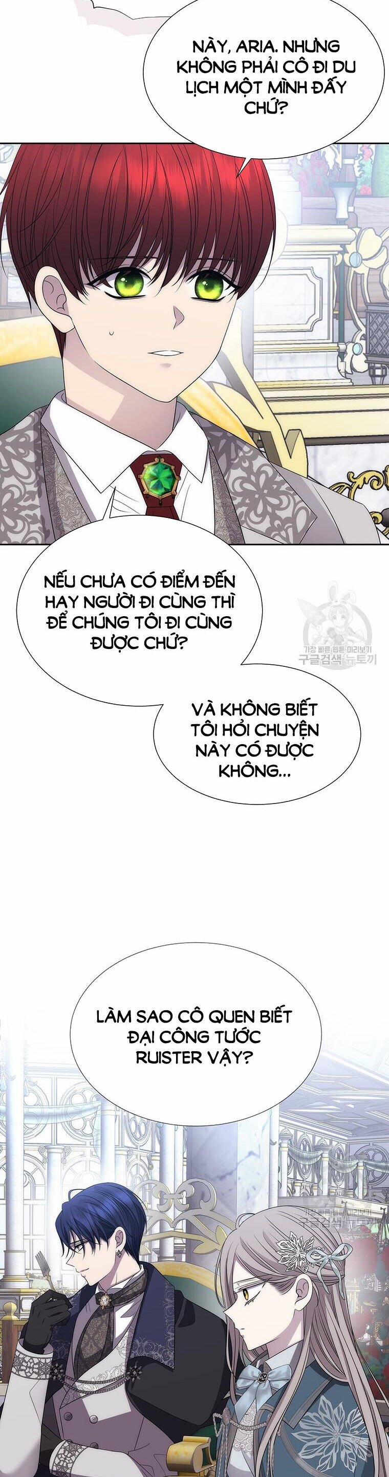 Năm Đại Đệ Tử Của Charlotte 187.1 trang 2